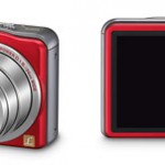 Panasonic Lumix ZS20 - 20x Pocket Superzoom Camera