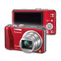 Panasonic Lumix ZS20 – 20x Pocket Superzoom Camera