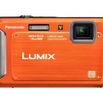 Panasonic Lumix TS20 Budget Waterproof Camera