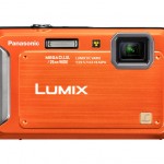 Panasonic Lumix TS20 Budget Waterproof Camera
