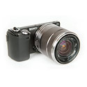 Sony Alpha NEX-5N Review