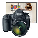 Canon EOS 5D Mark III Studio Sample Photos