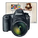 Canon EOS 5D Mark III Studio Sample Photos
