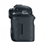 Canon EOS 5D Mark III Right Side Grip & Memory Card Door
