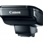 Canon Speedlite Transmitter ST-E3-RT Flash Radio Trigger