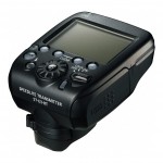 Canon Speedlite Transmitter ST-E3-RT - Controls