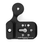 Custom SLR M-Plate Universal Quick Release Plate