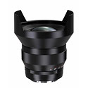 Carl Zeiss Announces 15mm f/2.8 Lens With Minimal Distortion