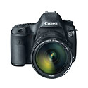 Canon EOS 5D Mark III Metering Problem Acknowledged