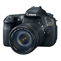 Canon EOS 60Da Astrophotography Digital SLR