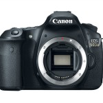 Canon EOS 60Da Astrophotography Camera