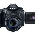 Canon EOS 60Da Astrophotography DSLR - With 3-Inch Adjustable LCD Display