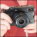 Fujifilm X-Pro1 First Impressions & Video