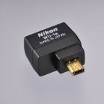 Nikon WU-1a Wireless Mobile Adapter