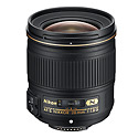 Nikon Announces Fast New 28mm f/1.8 FX-Format Prime Lens