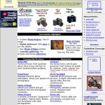 PhotographyREVIEW.com In 2000