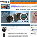 PhotographyREVIEW.com Gets a Fresh New Look!