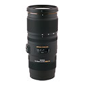 Sigma 50-150mm f/2.8 OS Zoom Lens For APS-C DSLRs