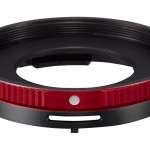 Olympus TG-1 Lens Conversion Ring