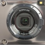 Olympus Tough TG-1 iHS With f/2.0 Lens