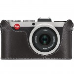 Leica X2 Camera - Silver - With Case