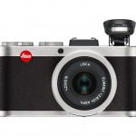 Leica X2 - Pop-Up Flash