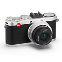 Leica Announces X2 Premium Compact Camera With 16-Megapixel APS-C Sensor
