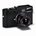 Leica’s $8000 M Monochrom Black-and-White Camera