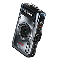 New Olympus Tough TG-1 iHS Premium Waterproof Camera With f/2.0 Lens