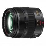 Panasonic's New Lumix G X Vario 12-35mm/F2.8 Asph./Power O.I.S. Zoom Lens