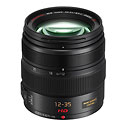 Panasonic Announces 12-35mm f/2.8 Pro-Level Micro Four Thirds Zoom Lens