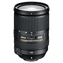 New Nikon Superzoom Lens – AF-S DX 18-300mm f/3.5-5.6G VR