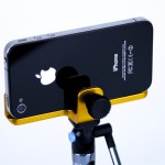 ANYCASE Tripod Adapter With iPhone 4S