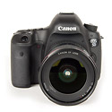 Canon EOS 5D Mark III Review