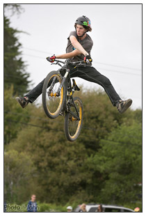 Canon EOS 5D Mark III - Aptos Dirt Jump Competition