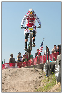 Canon EOS 5D Mark III - Sea Otter Dual Classic Mountain Bike Racing