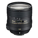  Lenses | News | Nikon New Nikon AF-S 24-85mm f/3.5-4.5G VR – Affordable Full-Frame Standard Zoom Lens