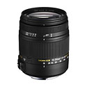 New Sigma 18-250mm Macro OS HSM Zoom Lens Gets Smaller, Lighter & Closer