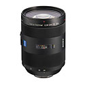 Sony Carl Zeiss 24-70mm f/2.8 Zoom Lens – Featured User Review