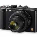 Panasonic Lumix LX7 Premium Compact Camera