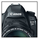Canon EOS 5D Mark III DSLR – Featured User Review