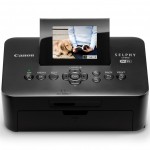 Canon SELPHY CP900 Wireless Compact Photo Printer With 2.7-Inch Tilting LCD