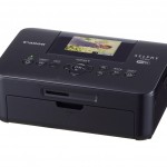 Canon SELPHY CP900 Wireless Compact Photo Printer