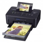 Canon SELPHY CP900 Wireless 4x6-inch Photo Printer