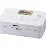 Canon SELPHY CP900 Wireless Photo Printer - White