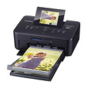 Canon Selphy CP900 Compact Wireless Photo Printer Announced