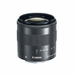 New Canon EF-M 18-55mm f/3.5-5.6 IS STM Zoom Lens For EOS M Camera