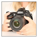 Nikon D4 Hands-On Video