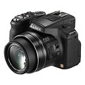 Panasonic Lumix FZ200 Superzoom 24x f/2.8 Leica Zoom Lens