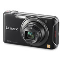 Panasonic Lumix SX5 Wi-Fi Pocket Superzoom Camera